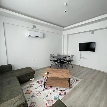 Lovely 1+1 Rental Unit In The Heart Of Dalaman Lejlighed Dalaman