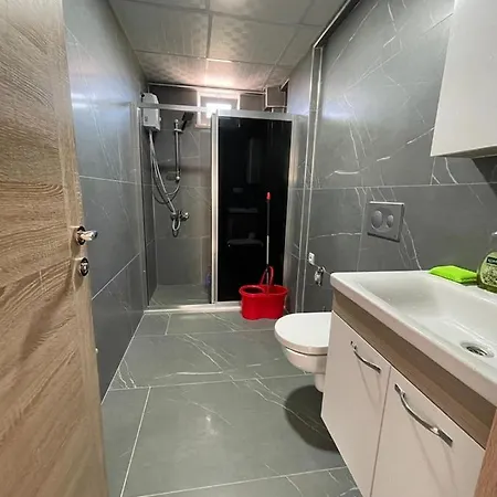 Lovely 1+1 Rental Unit In The Heart Of Dalaman * Dalaman