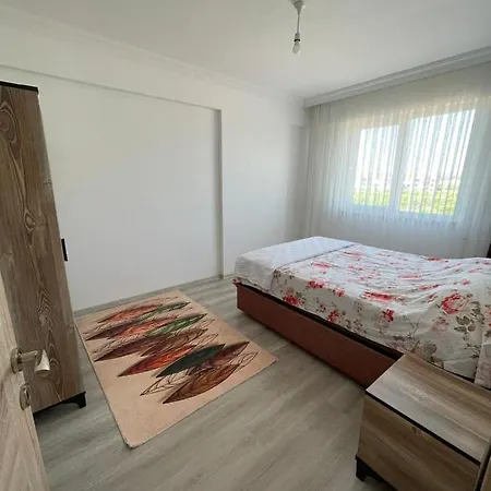 Lovely 1+1 Rental Unit In The Heart Of Dalaman Lejlighed