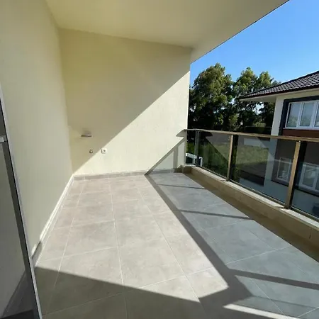 Lovely 1+1 Rental Unit In The Heart Of Dalaman Apartamento